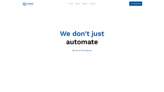Thumbnail of morphexsystems.com