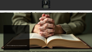 Thumbnail of soldier4christwithchaplainboyles.com