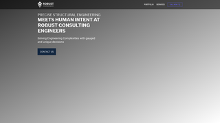 Thumbnail of robustconsultingengineers.com