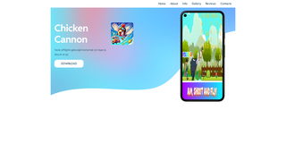Thumbnail of tr-chicken-road-2.com