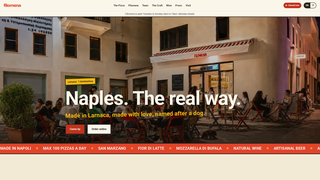 Site preview