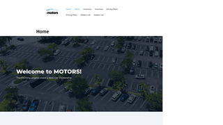 Thumbnail of bhautosales.com