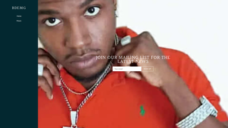 Thumbnail of billiondollarempiremusicgroup.com