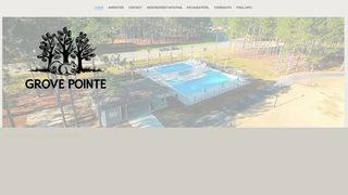 Thumbnail of grovepointehahirahoa.com