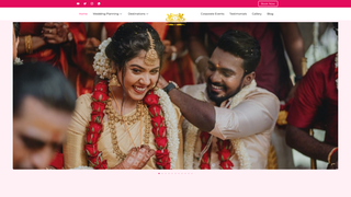 Thumbnail of vinaplannersindia.com