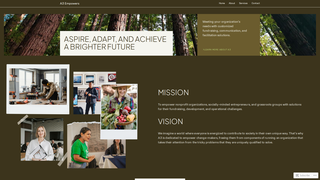 Thumbnail of a3empowers.com
