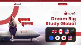Thumbnail of charterededucationbd.com