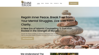 Thumbnail of zehnisukoon.com
