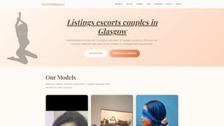 Thumbnail of escortsglasgow24.com