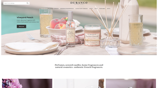 Thumbnail of durance-asia.com