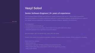 Thumbnail of soboldev.com