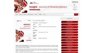 Thumbnail of multidisiplinilmupasadenajournal.com