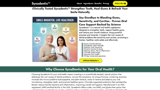 Thumbnail of us-synadentixx.com