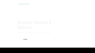 Thumbnail of advance-health-performance.com