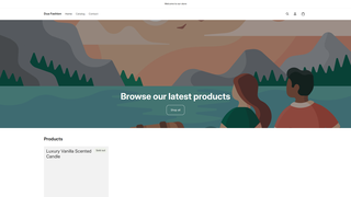 Thumbnail of threadstrend.com