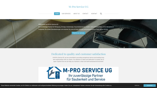 Thumbnail of m-proserviceug.com