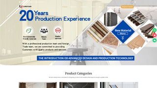 Thumbnail of longyuanpanels.com