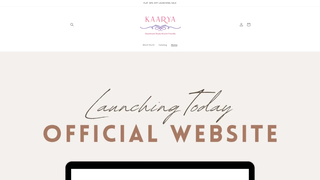 Thumbnail of kaaryahg.com