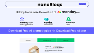 Thumbnail of nanobloqs.com
