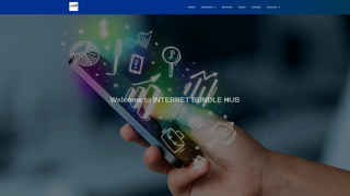Thumbnail of internetbundlehub.com