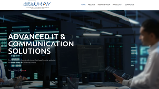 Thumbnail of ukayelectrical.com