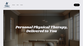 Thumbnail of tru-rehab.com