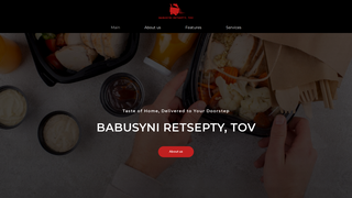 Thumbnail of babusyniretsepty.com