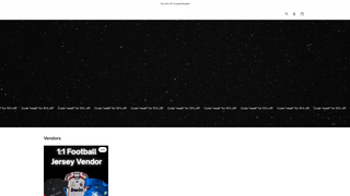 Thumbnail of dcvendors.org