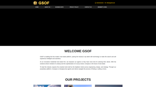 Thumbnail of gsofs.net