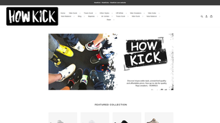 Thumbnail of howkicks.org