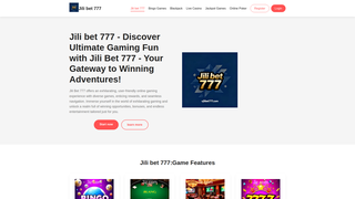 Thumbnail of vjilibet777.com