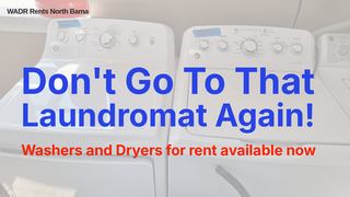 Thumbnail of wadrental.com