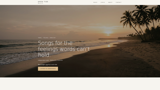 Site preview