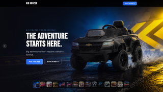 Site preview