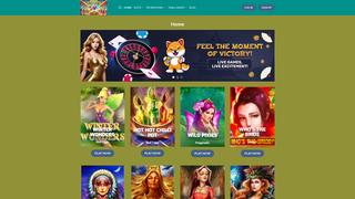Thumbnail of double-bubble-bingo.net