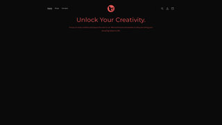 Thumbnail of amdesignshop.com