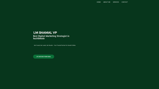 Thumbnail of shamalvp.com