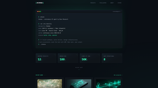 Site preview