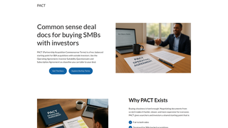 Thumbnail of etapact.com