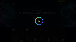 Thumbnail of woo-ai.com