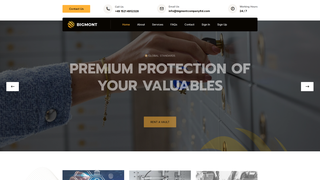 Thumbnail of bigmontcompanyltd.com