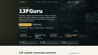 Site preview