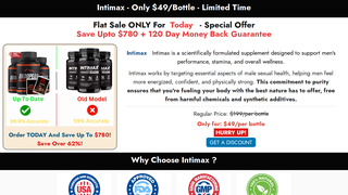 Thumbnail of en-intimax.com