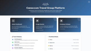 Thumbnail of canaccomconnect.com