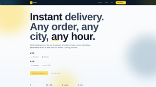 Site preview
