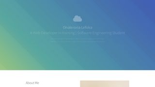 Thumbnail of ona-creates.org