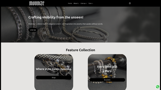 Thumbnail of modnize.com