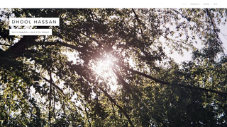 Thumbnail of dhoolx.com