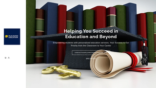Thumbnail of plusratededucation.com