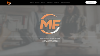 Thumbnail of massfixservices.com
